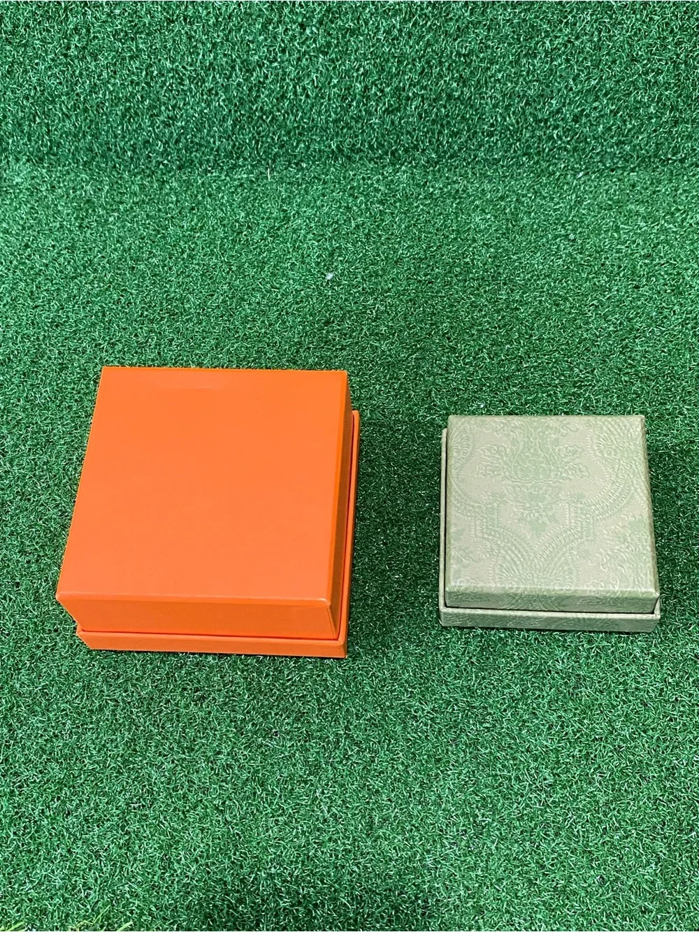 Hermes luxury brand